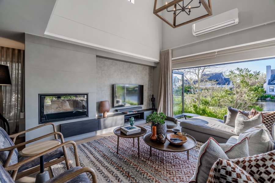 3 Bedroom Property for Sale in Pearl Valley at Val de Vie Western Cape